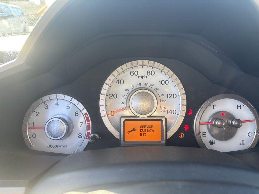 used 2011 Honda Pilot car, priced at $6,950