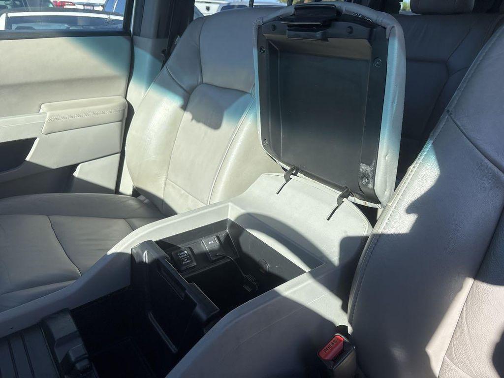 used 2011 Honda Pilot car, priced at $6,950