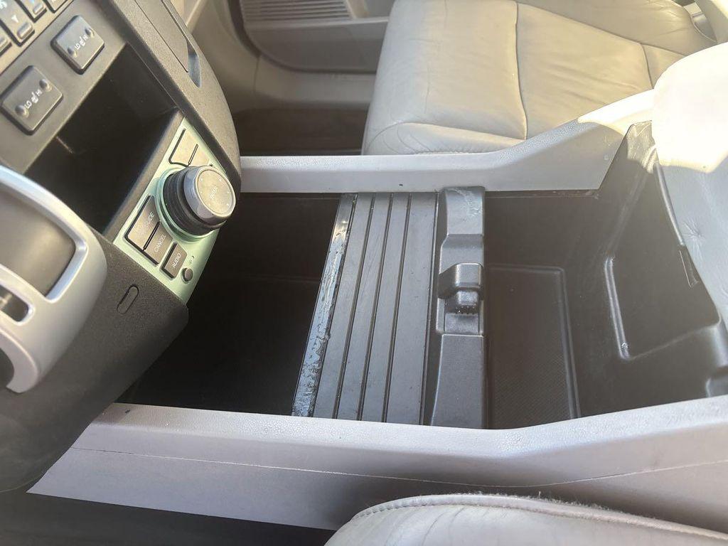 used 2011 Honda Pilot car, priced at $6,950