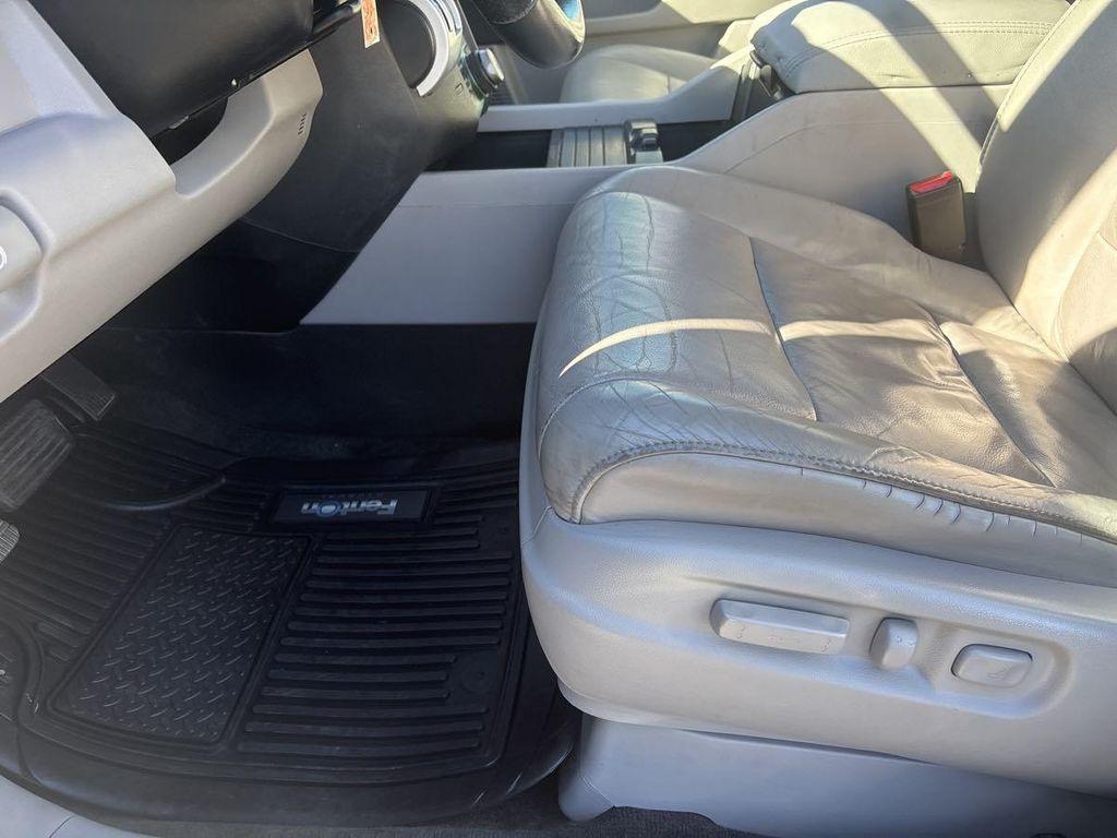 used 2011 Honda Pilot car, priced at $6,950