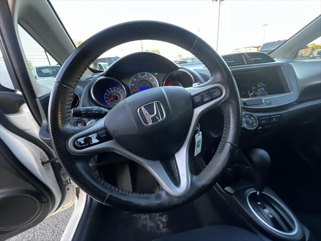 used 2012 Honda Fit car, priced at $9,899