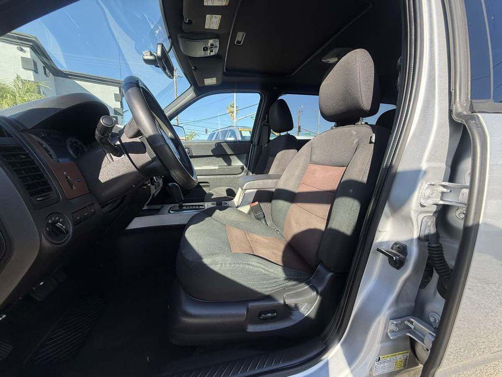 used 2008 Ford Escape car, priced at $3,950