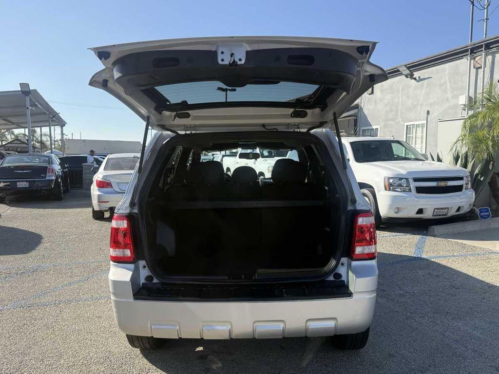 used 2008 Ford Escape car, priced at $3,950