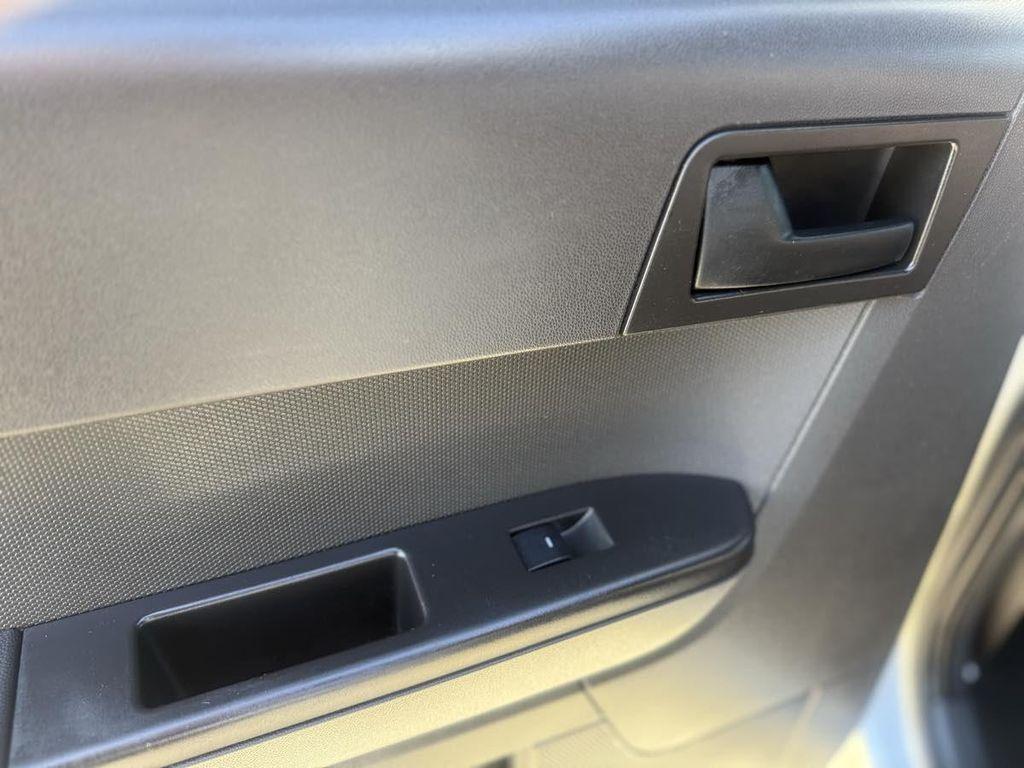 used 2008 Ford Escape car, priced at $3,950