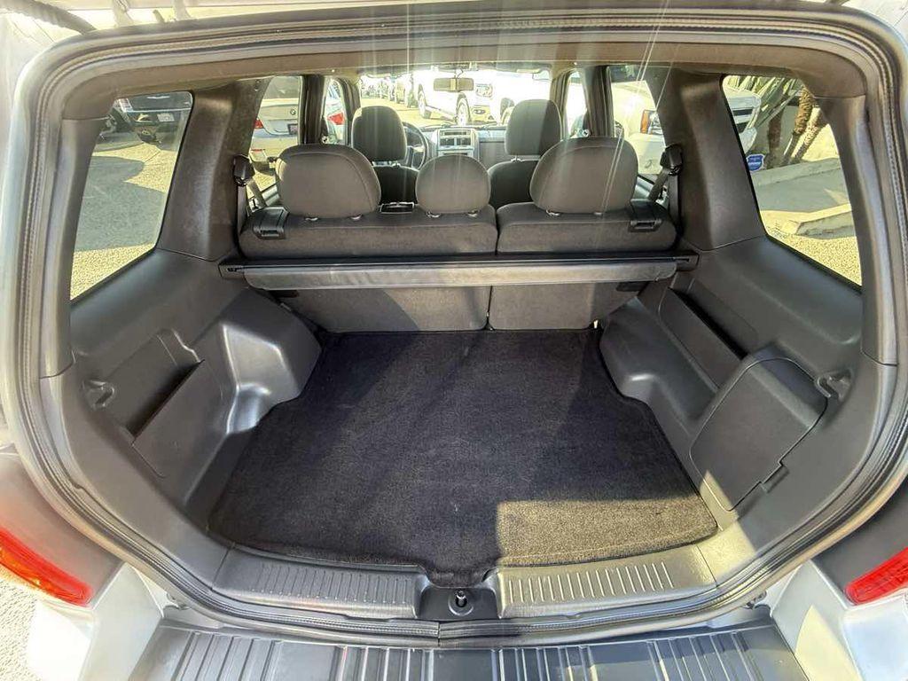 used 2008 Ford Escape car, priced at $3,950