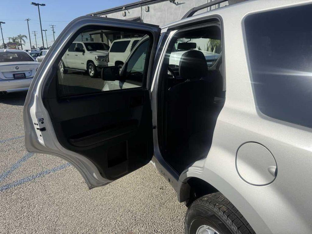 used 2008 Ford Escape car, priced at $3,950