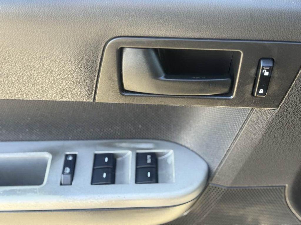 used 2008 Ford Escape car, priced at $3,950