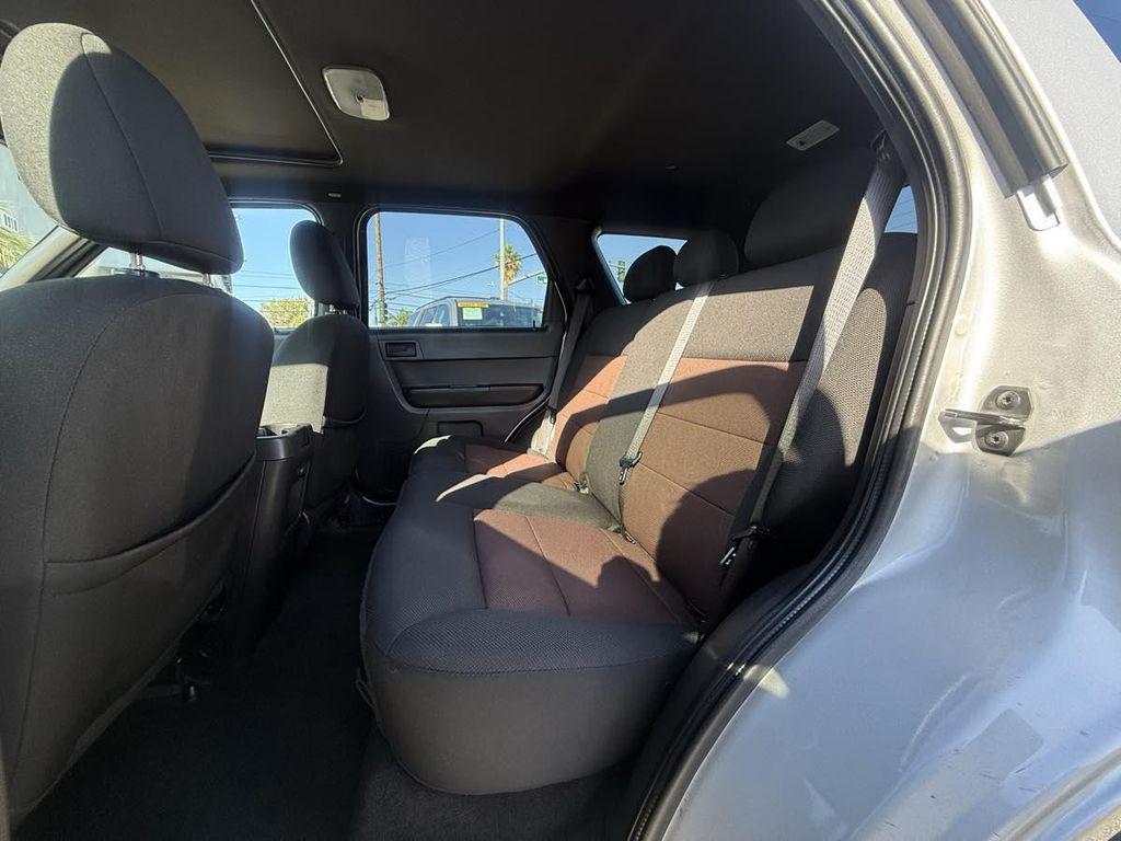 used 2008 Ford Escape car, priced at $3,950