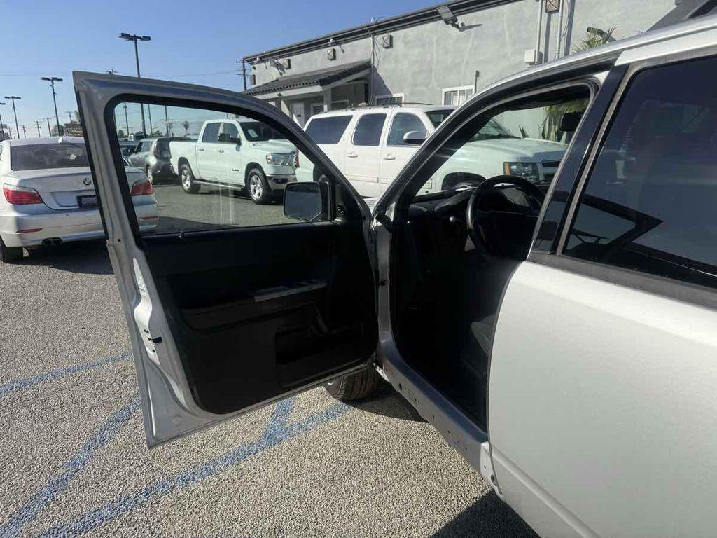 used 2008 Ford Escape car, priced at $3,950