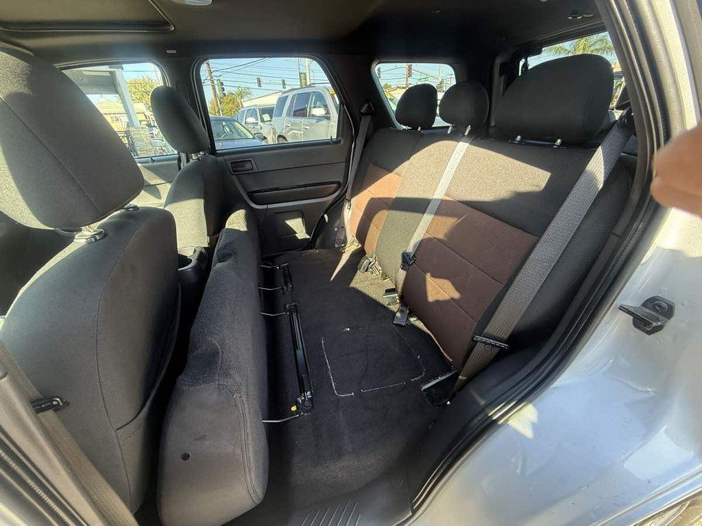 used 2008 Ford Escape car, priced at $3,950