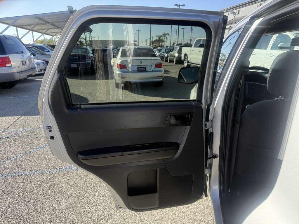 used 2008 Ford Escape car, priced at $3,950