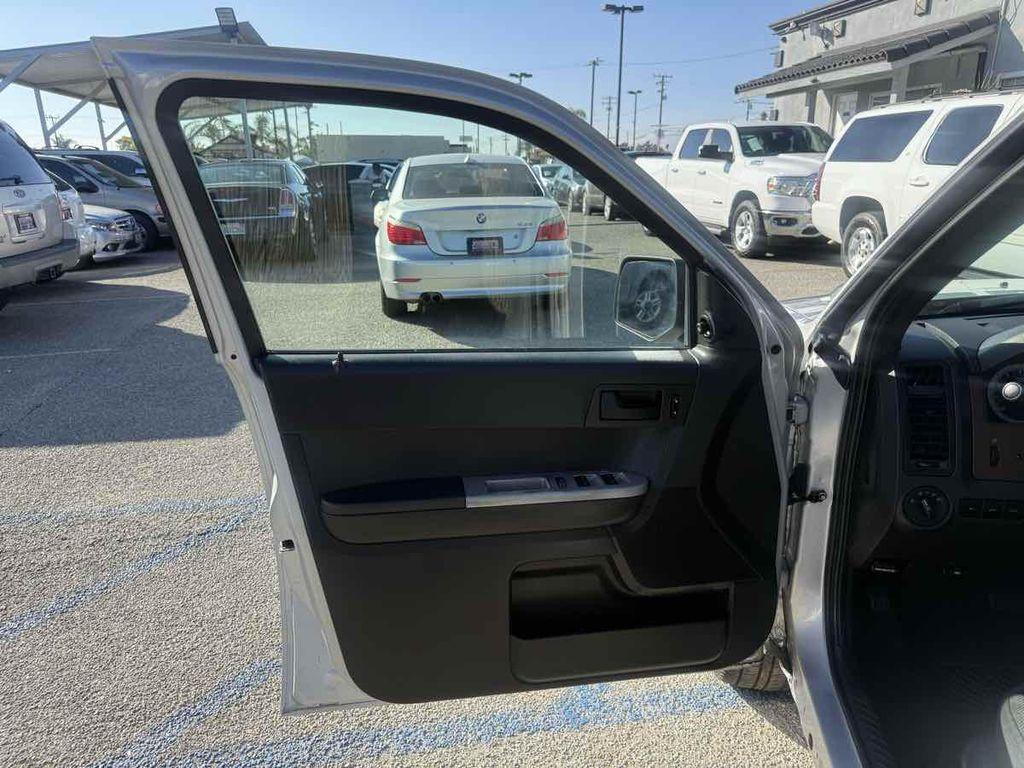 used 2008 Ford Escape car, priced at $3,950
