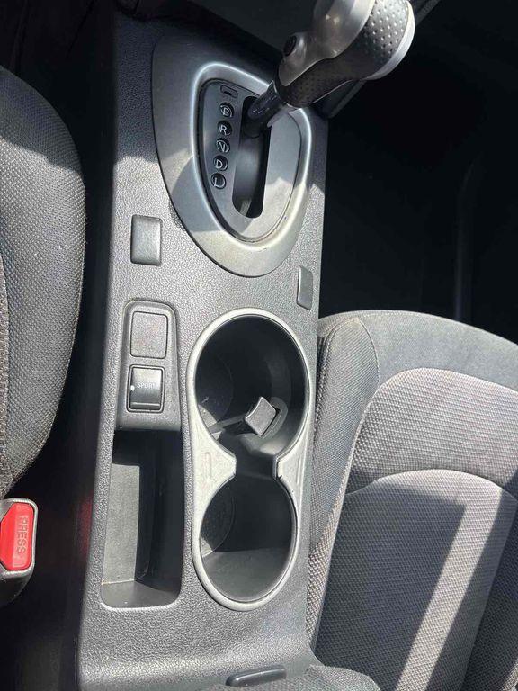 used 2013 Nissan Rogue car, priced at $3,950