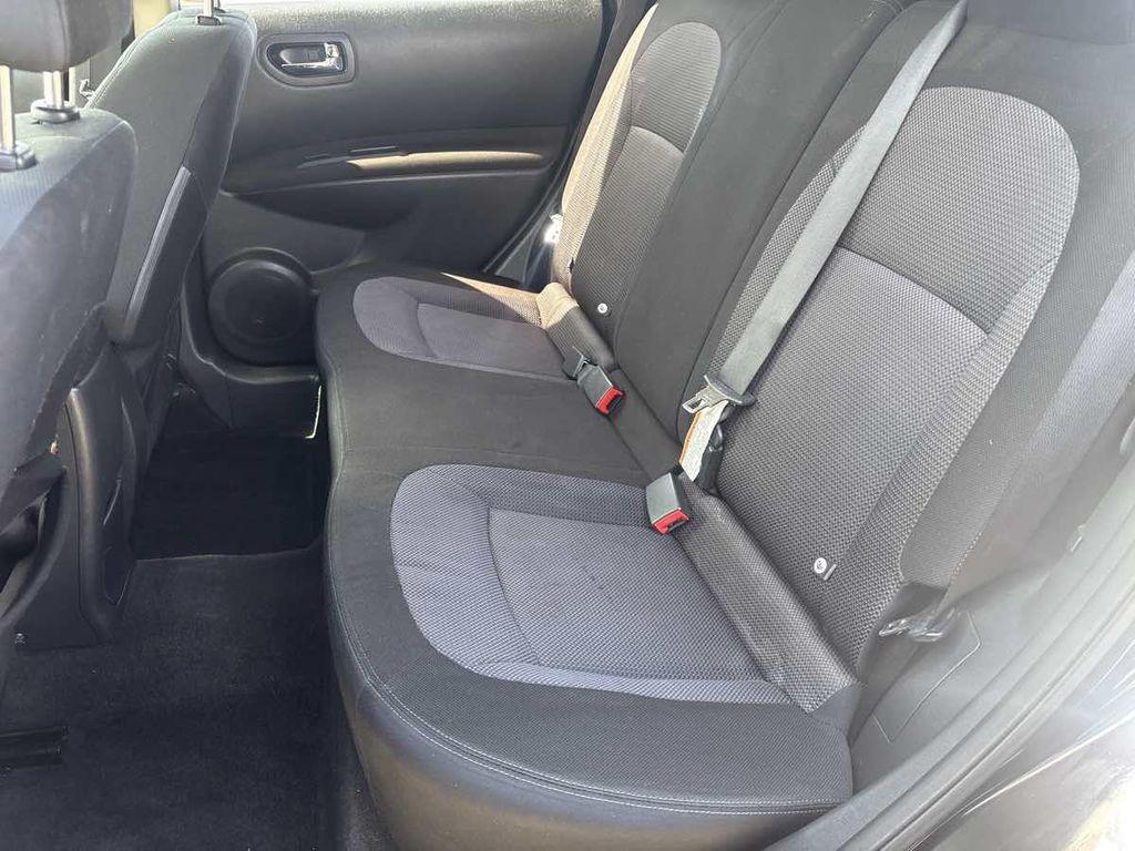 used 2013 Nissan Rogue car, priced at $3,950
