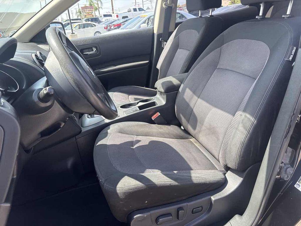 used 2013 Nissan Rogue car, priced at $3,950