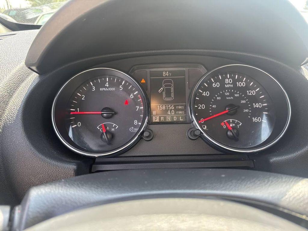 used 2013 Nissan Rogue car, priced at $3,950