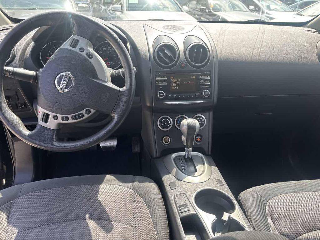 used 2013 Nissan Rogue car, priced at $3,950