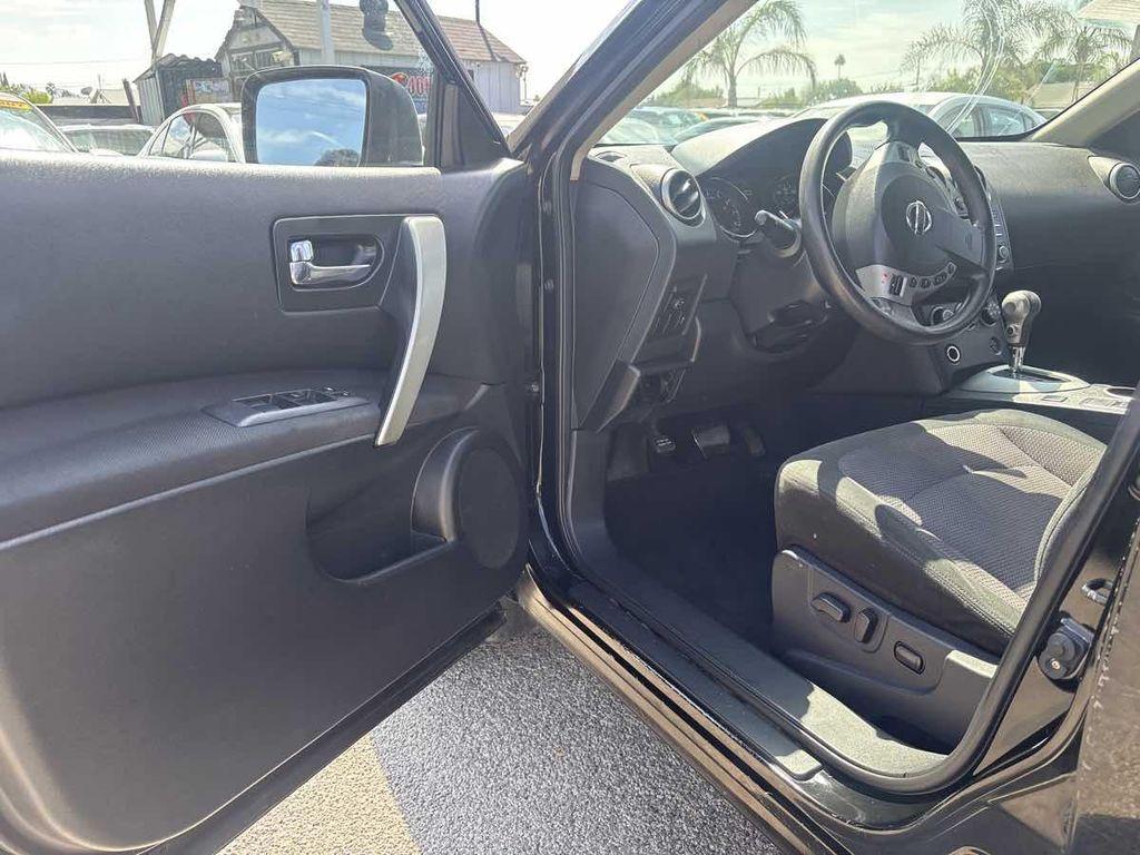 used 2013 Nissan Rogue car, priced at $3,950