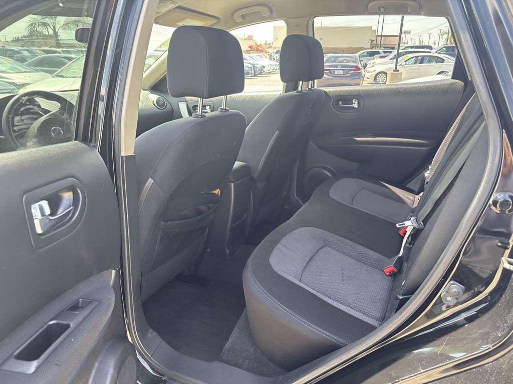 used 2013 Nissan Rogue car, priced at $3,950