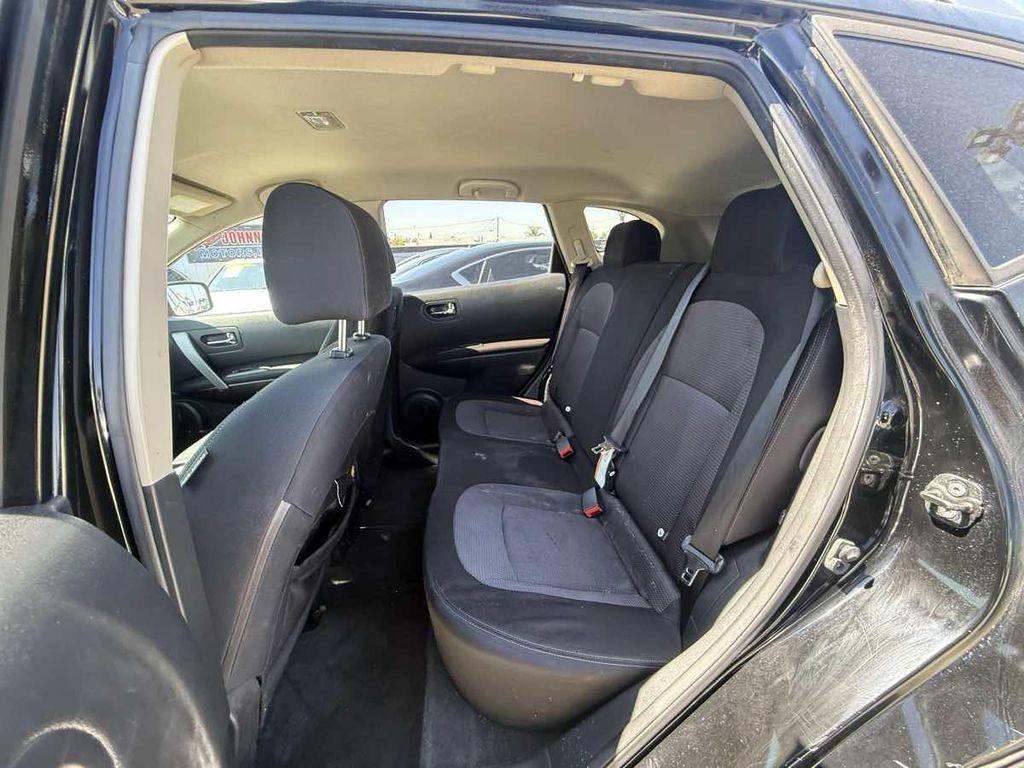 used 2013 Nissan Rogue car, priced at $4,950