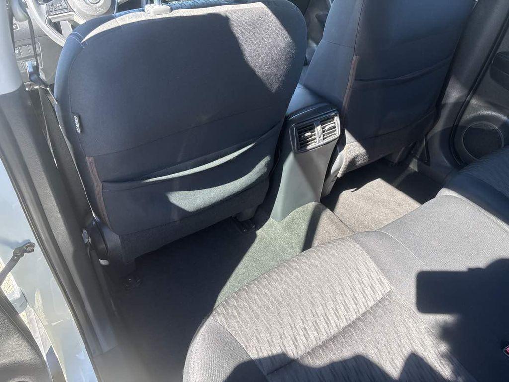 used 2017 Nissan Rogue car, priced at $8,950