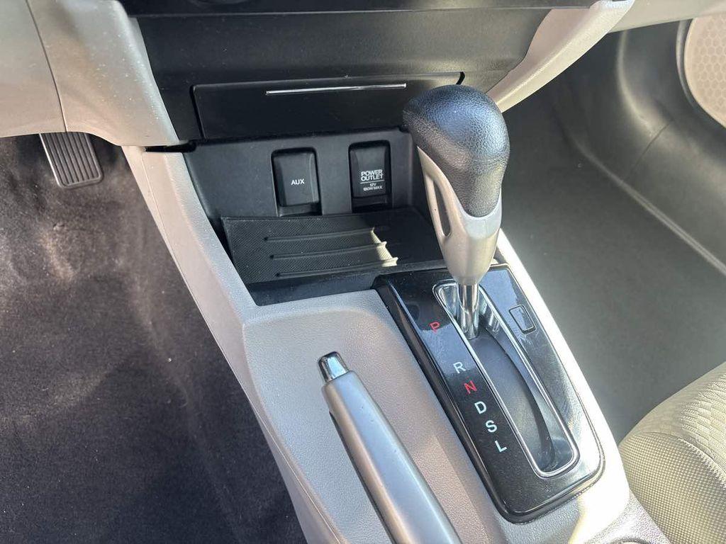 used 2014 Honda Civic car, priced at $8,950