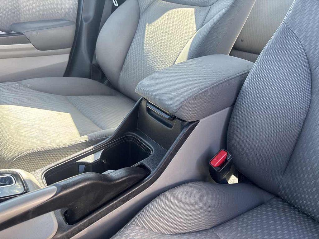 used 2014 Honda Civic car, priced at $8,950
