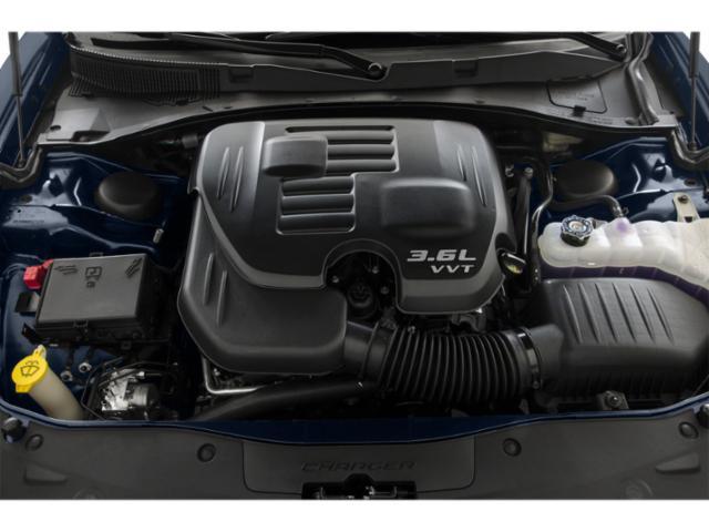 used 2015 Dodge Charger car, priced at $10,250