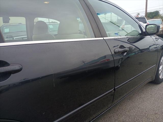 used 2007 Honda Accord car, priced at $6,450