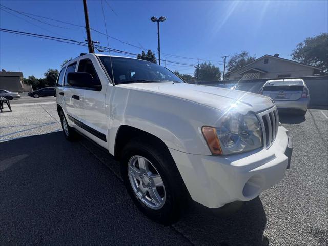 used 2006 Jeep Grand Cherokee car, priced at $5,499