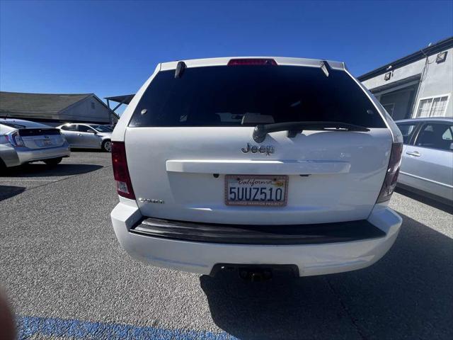 used 2006 Jeep Grand Cherokee car, priced at $5,499