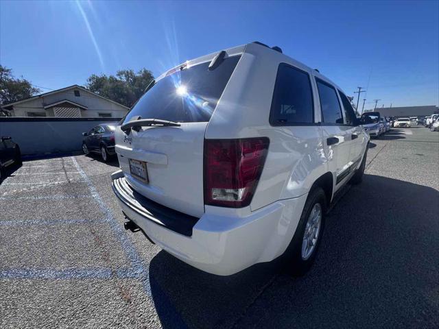 used 2006 Jeep Grand Cherokee car, priced at $5,499