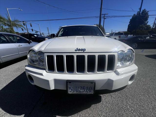 used 2006 Jeep Grand Cherokee car, priced at $5,499