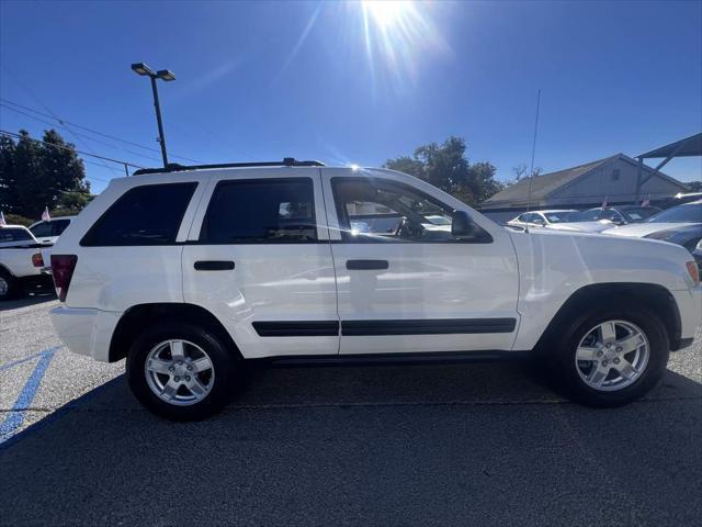 used 2006 Jeep Grand Cherokee car, priced at $5,499