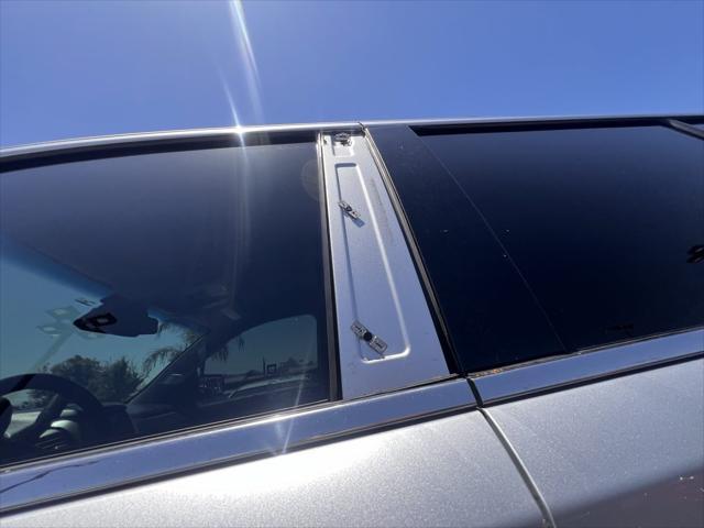 used 2015 Chevrolet Suburban car, priced at $14,950