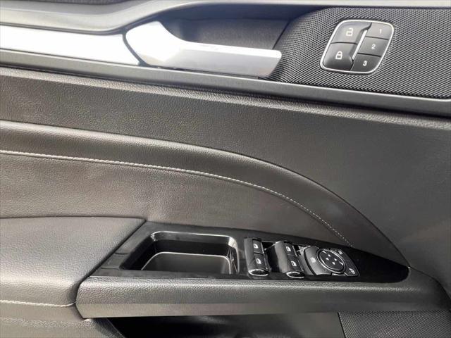 used 2014 Ford Fusion Hybrid car, priced at $9,950