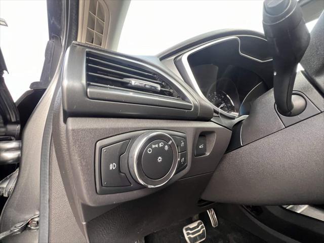 used 2014 Ford Fusion Hybrid car, priced at $9,950