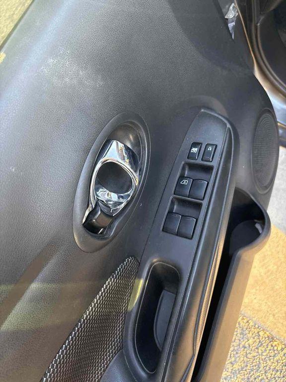 used 2019 Nissan Versa car, priced at $5,950