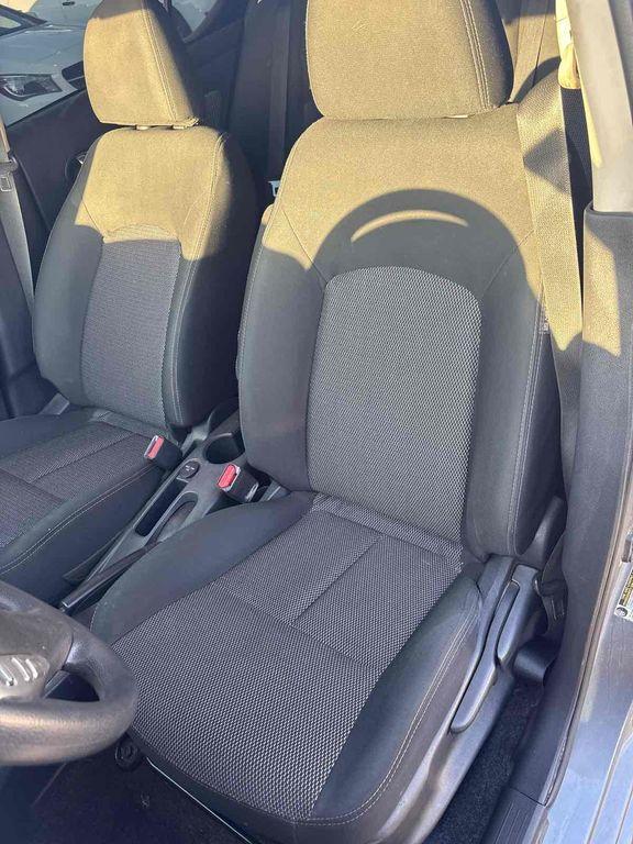 used 2019 Nissan Versa car, priced at $5,950