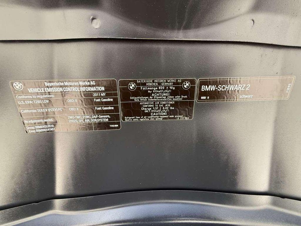 used 2011 BMW 328 car, priced at $5,950