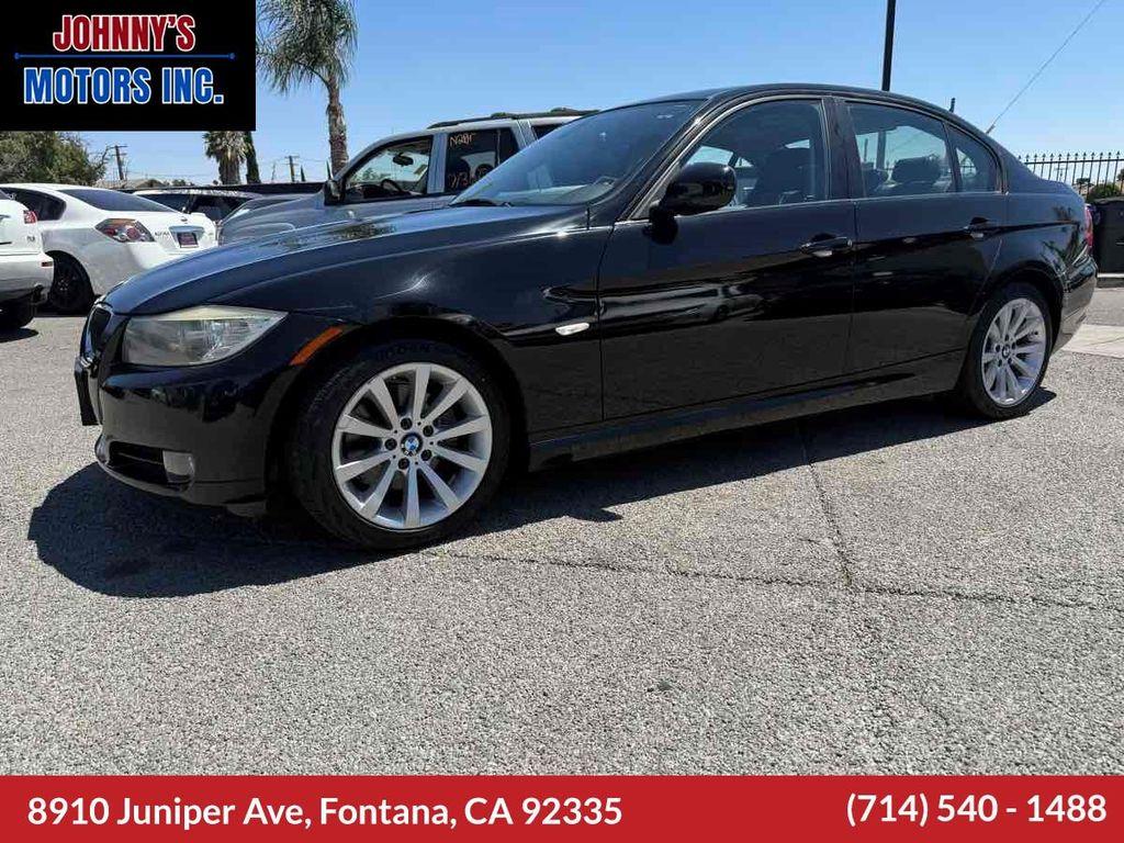 used 2011 BMW 328 car, priced at $5,950