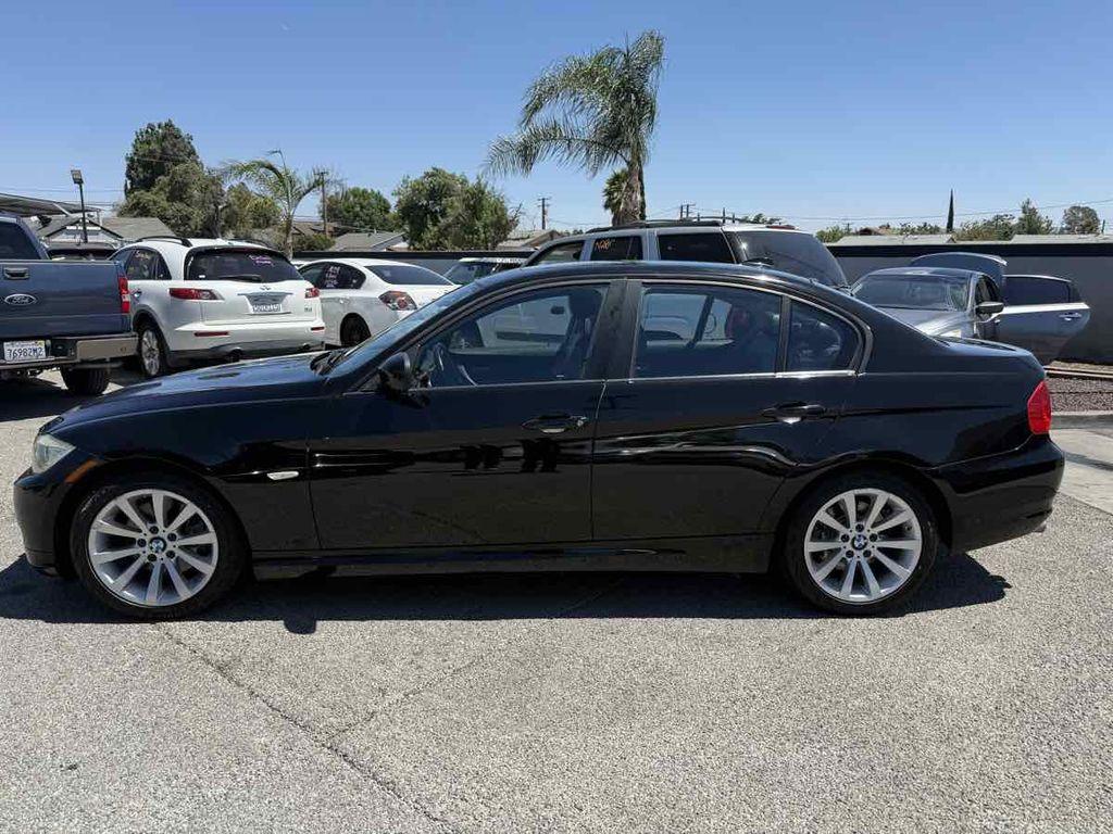 used 2011 BMW 328 car, priced at $5,950