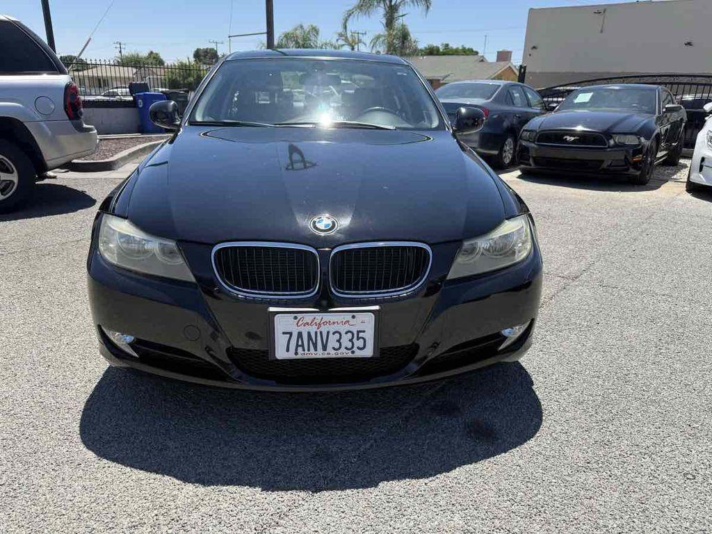 used 2011 BMW 328 car, priced at $5,950