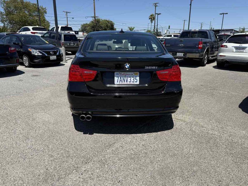 used 2011 BMW 328 car, priced at $5,950