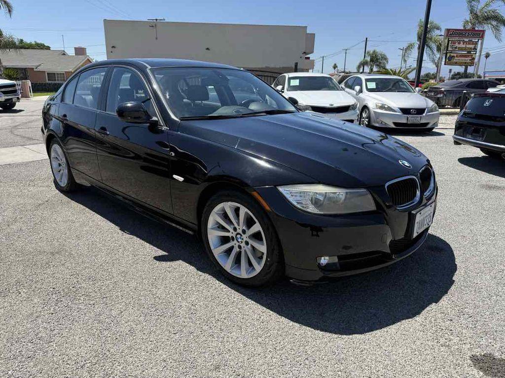 used 2011 BMW 328 car, priced at $5,950