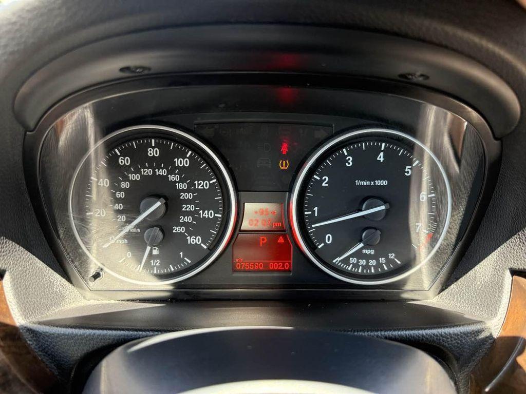 used 2011 BMW 328 car, priced at $5,950