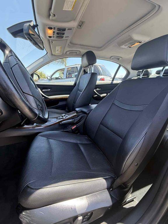 used 2011 BMW 328 car, priced at $5,950