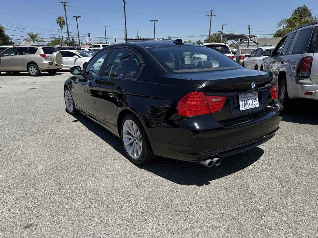 used 2011 BMW 328 car, priced at $5,950