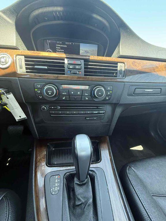 used 2011 BMW 328 car, priced at $5,950
