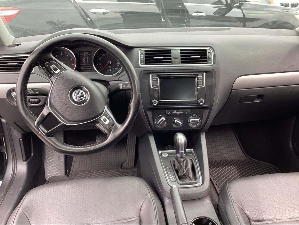 used 2017 Volkswagen Jetta car, priced at $7,950
